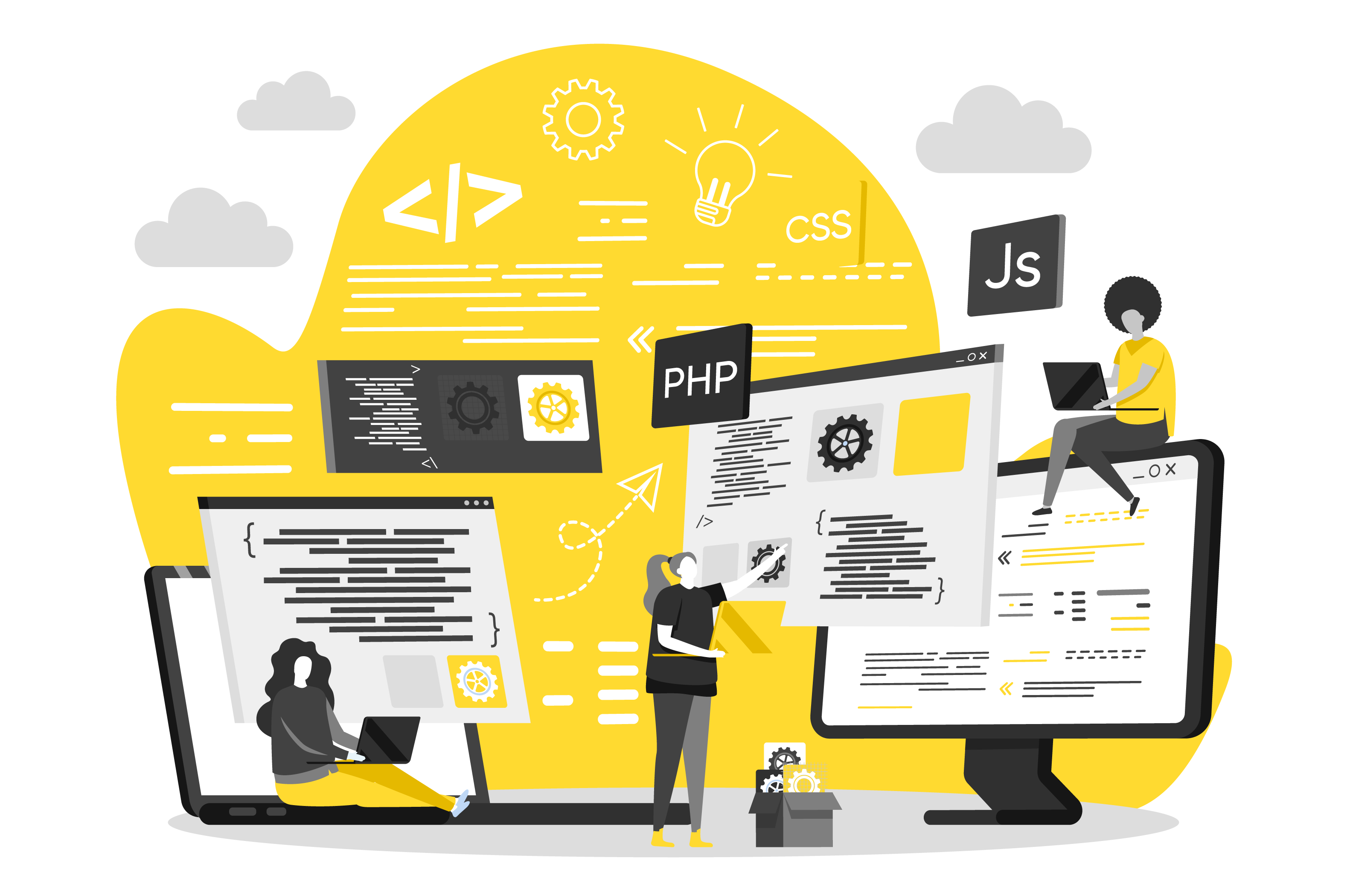 The Future of Web Development